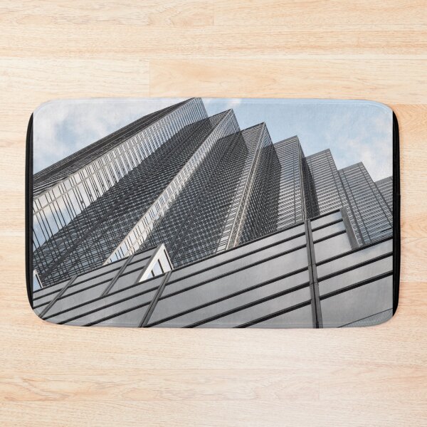 Item preview, Modern building designed and sold by Seiya Kipgen.