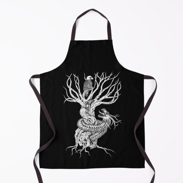 Item preview, Tales of Yggdrasil designed and sold by InkofNocturna.