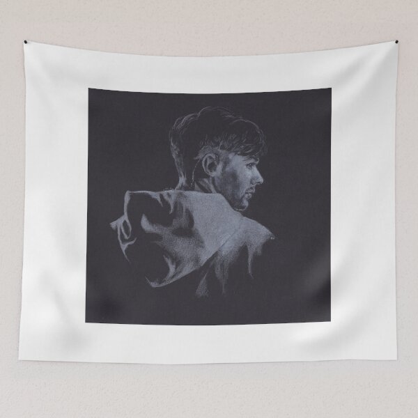 Item preview, Louis (Profile) designed and sold by jeneva.