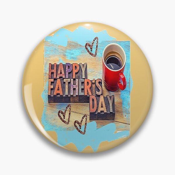 Item preview, Best  Buddy Dad Happy Fathers Day, Happy Fathers Day, Best Mentor Fathers Day, Super Stepdad Fathers Day designed and sold by Adri Barnard.