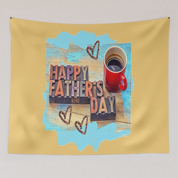 Item preview, Best  Buddy Dad Happy Fathers Day, Happy Fathers Day, Best Mentor Fathers Day, Super Stepdad Fathers Day designed and sold by Adri Barnard.