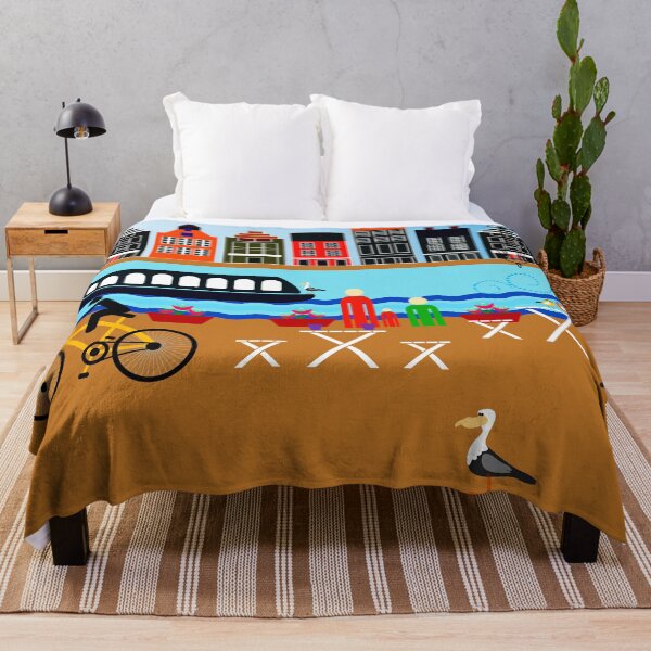 Item preview, Amsterdam designed and sold by Design4uStudio.