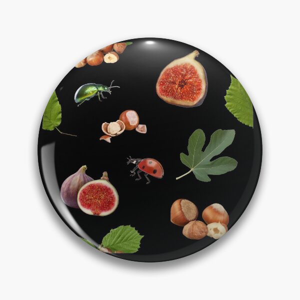 Item preview, Figs, Hazelnuts, and Bugs designed and sold by MyQueendom.