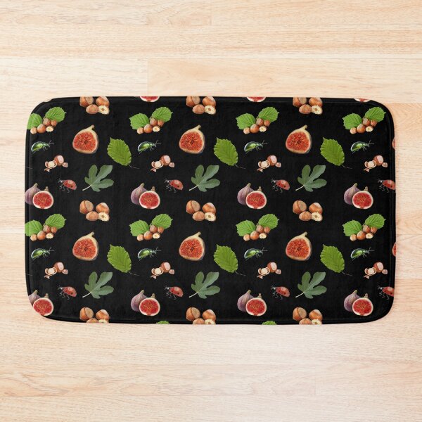 Item preview, Figs, Hazelnuts, and Bugs designed and sold by MyQueendom.