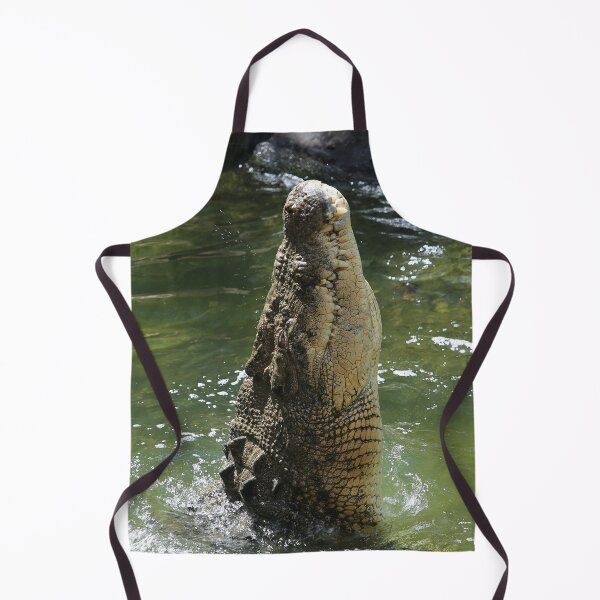 Item preview, Aussie croc! designed and sold by NJH110.