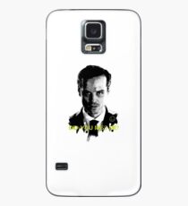 MISS ME? Case/Skin for Samsung Galaxy