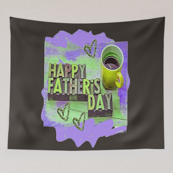 Item preview,  Best  Buddy Dad Happy Fathers Day,nr 2, Happy Fathers Day, Best Mentor Fathers Day, Super Stepdad Fathers Day designed and sold by Adri Barnard.
