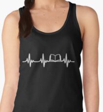 LOVE BOOKS Women's Tank Top