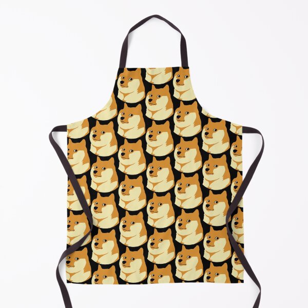 Item preview, Doge Dogecoin Dog designed and sold by artvia.