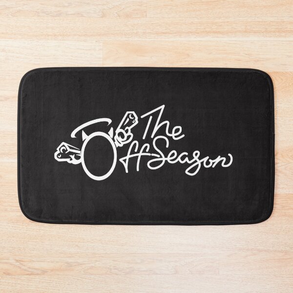 Item preview, J Cole The Off-Season designed and sold by peterondesign.