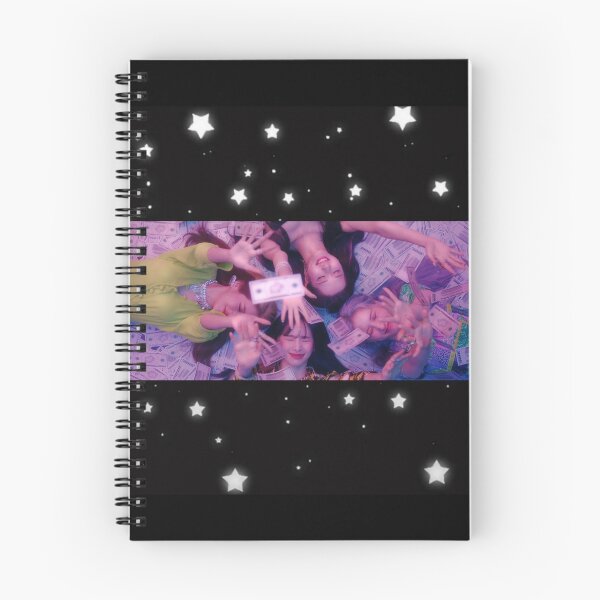 Item preview, WJSN THE BLACK - kpop - space aesthetic designed and sold by kitten-minho.