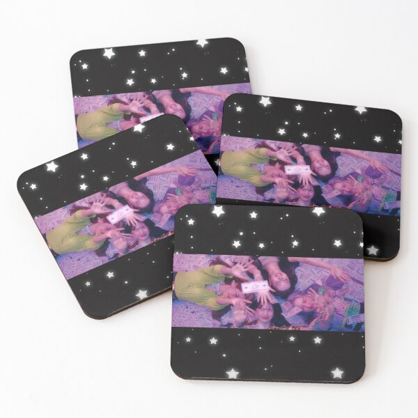 Item preview, WJSN THE BLACK - kpop - space aesthetic designed and sold by kitten-minho.