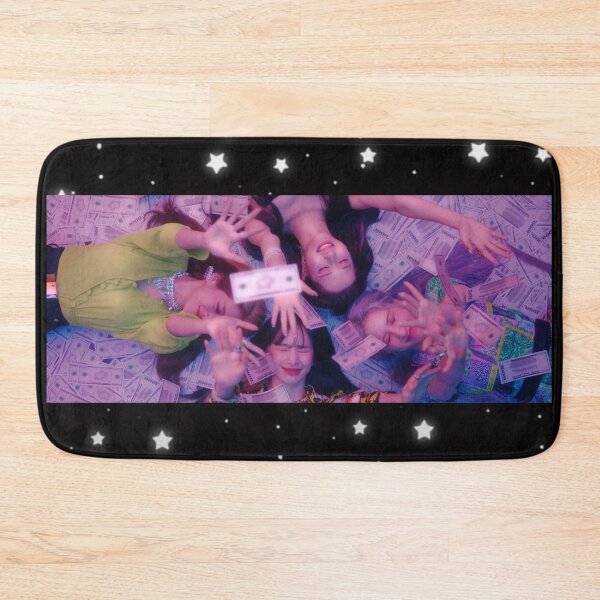 Item preview, WJSN THE BLACK - kpop - space aesthetic designed and sold by kitten-minho.