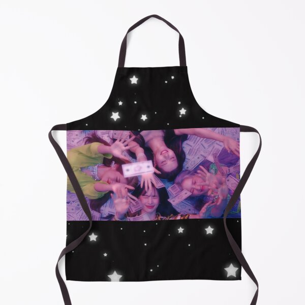 Item preview, WJSN THE BLACK - kpop - space aesthetic designed and sold by kitten-minho.