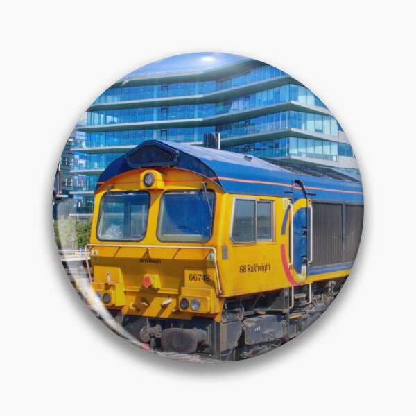 Item preview, Bristol Shed  designed and sold by hawkie.