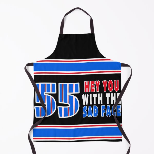 Item preview, Rangers 55 | Hey you  designed and sold by October Angel Design's.