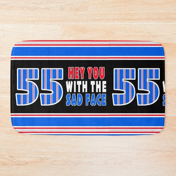 Item preview, Rangers 55 | Hey you  designed and sold by October Angel Design's.