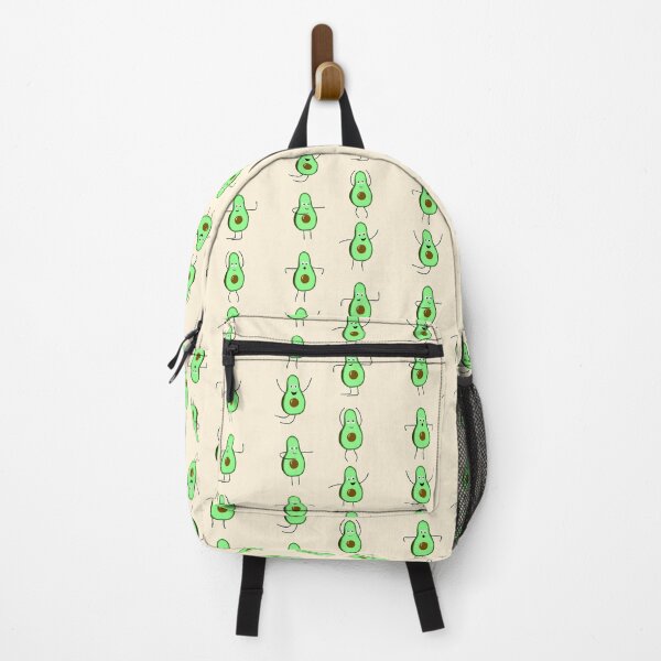Item preview, Dancing avocados designed and sold by eammmmmm.
