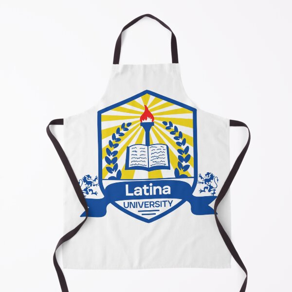 Latina Apron