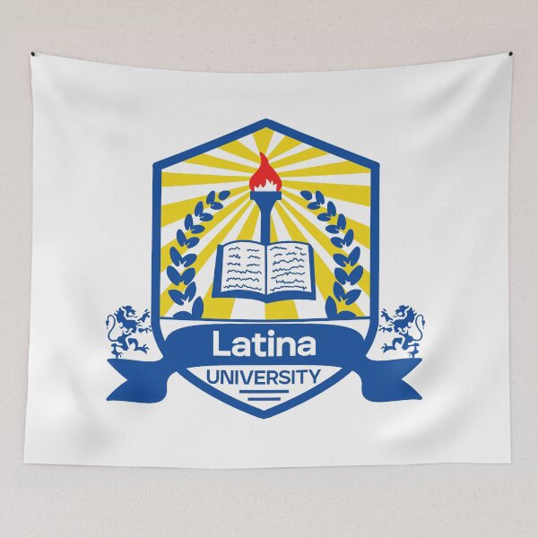 Item preview, Latina designed and sold by Ashu-Tyagi.