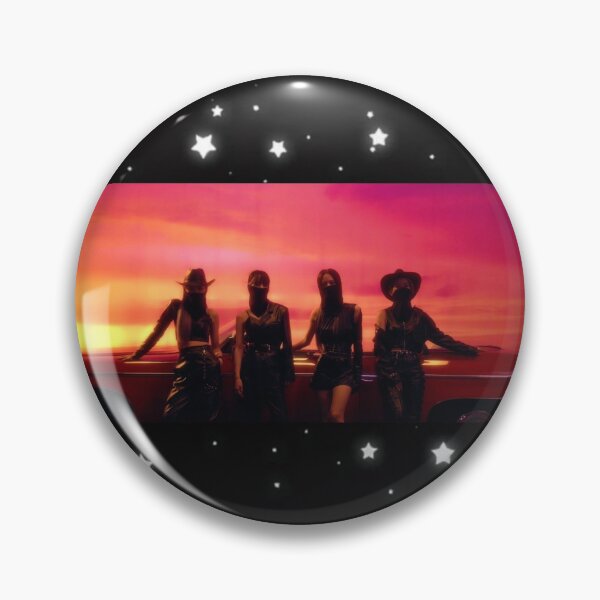 Item preview, WJSN THE BLACK - kpop - space aesthetic designed and sold by kitten-minho.