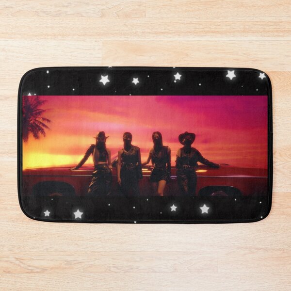 Item preview, WJSN THE BLACK - kpop - space aesthetic designed and sold by kitten-minho.