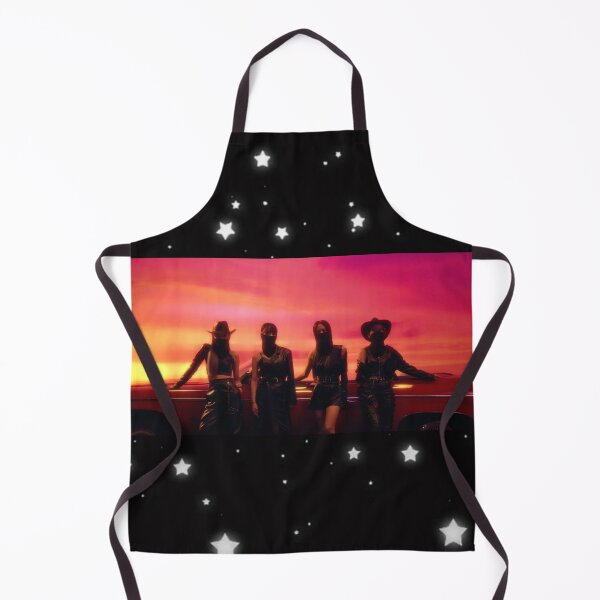 Item preview, WJSN THE BLACK - kpop - space aesthetic designed and sold by kitten-minho.