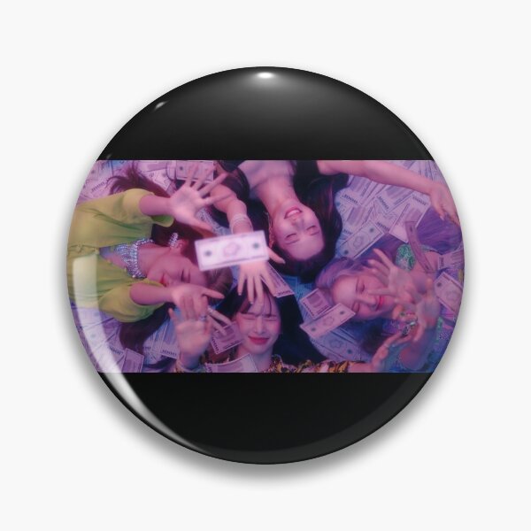 Item preview, WJSN THE BLACK - kpop  designed and sold by kitten-minho.