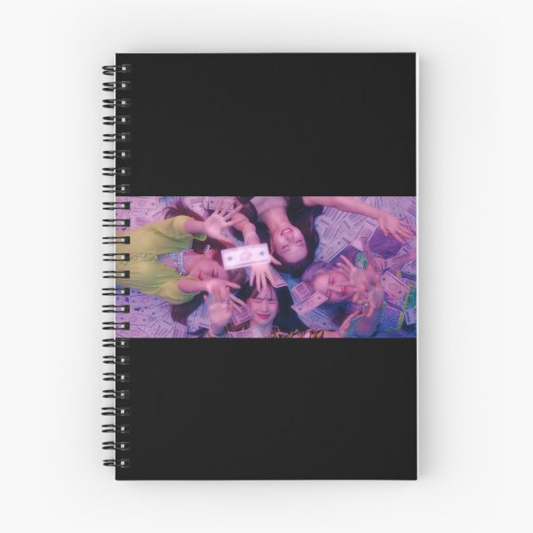 Item preview, WJSN THE BLACK - kpop  designed and sold by kitten-minho.
