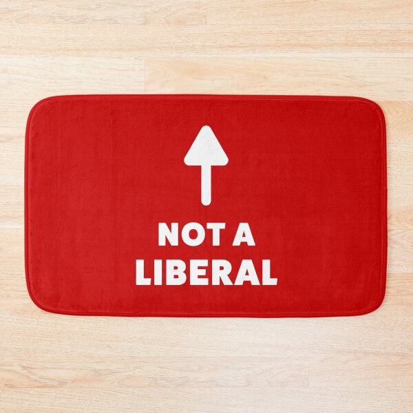 Item preview, Not a Democrat - Anti Woke - Funny Conservative  designed and sold by WeAreRightStore.