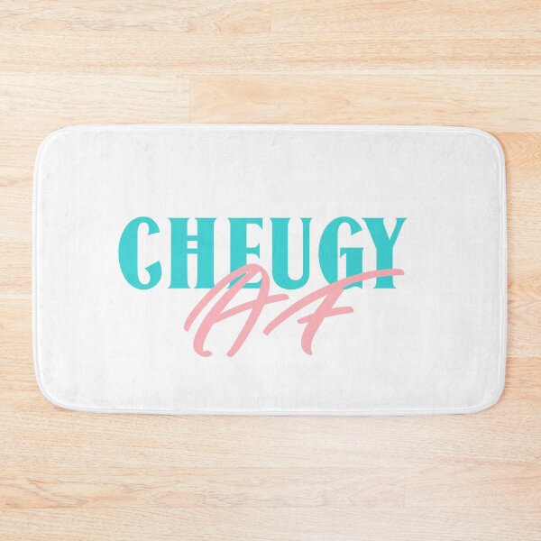 Item preview, Untrendy Cheugy AF Pastel design designed and sold by JellyAF.