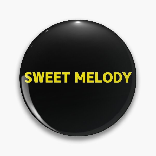 Item preview, Sweet Melody Little Mix designed and sold by Carmens-World.