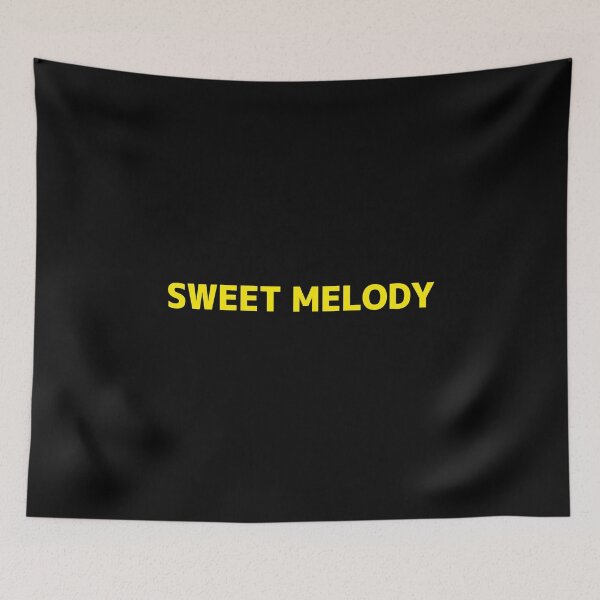 Item preview, Sweet Melody Little Mix designed and sold by Carmens-World.