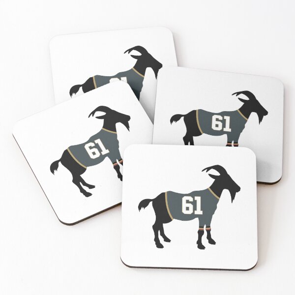 Item preview, Mark Stone GOAT designed and sold by cwijeta.