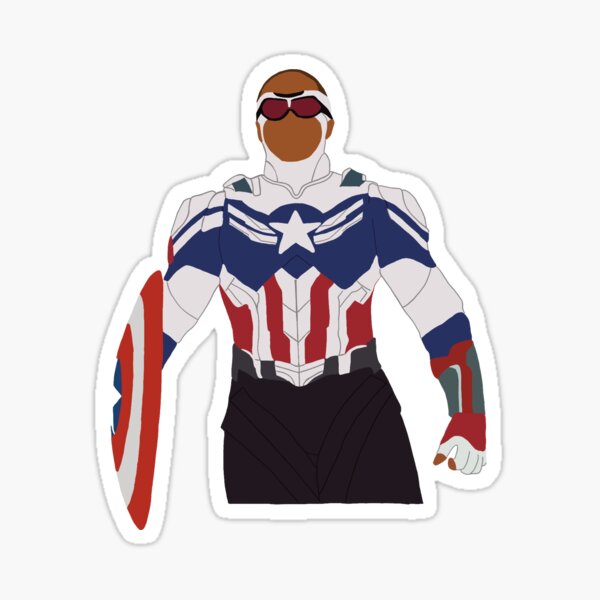 Item preview, Anthony Mackie designed and sold by haleyforesman4.