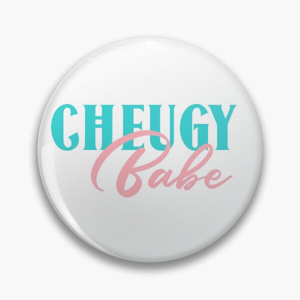 Item preview, Untrendy Cheugy Babe Pastel design designed and sold by JellyAF.