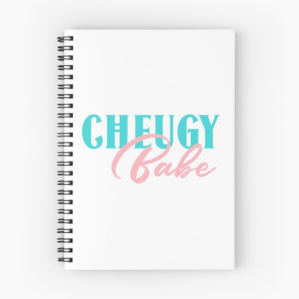 Item preview, Untrendy Cheugy Babe Pastel design designed and sold by JellyAF.