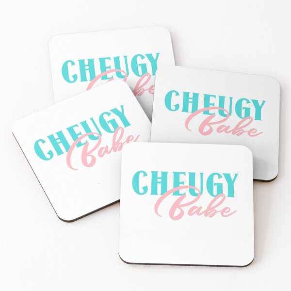 Item preview, Untrendy Cheugy Babe Pastel design designed and sold by JellyAF.