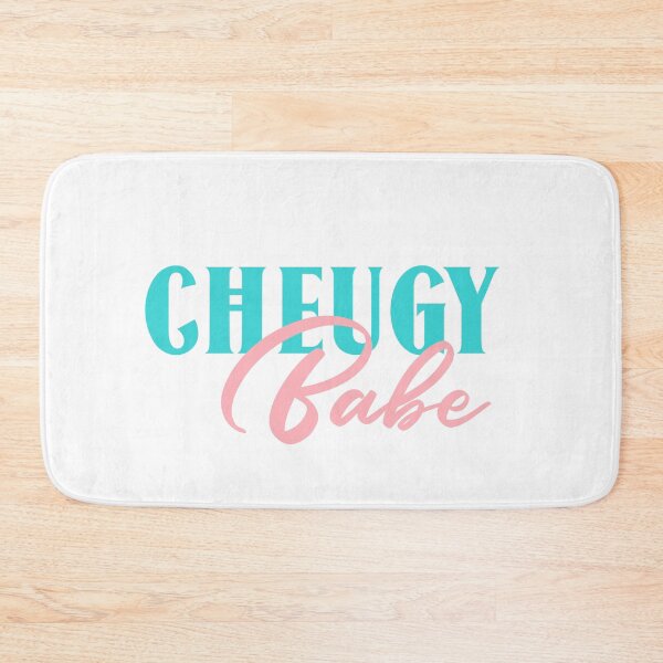 Item preview, Untrendy Cheugy Babe Pastel design designed and sold by JellyAF.