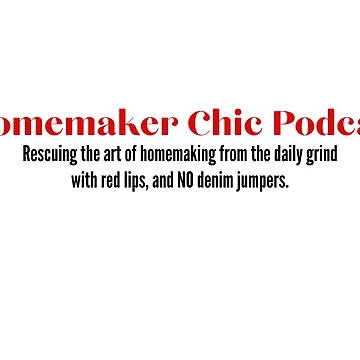 Artwork thumbnail, Homemaker Chic by HomemakerChic