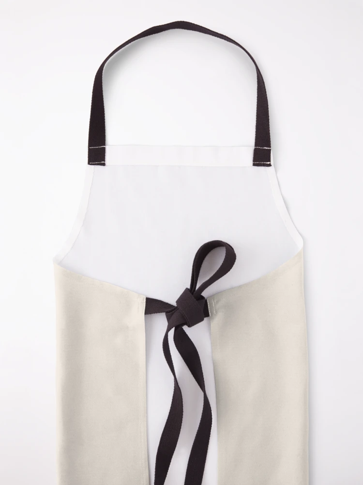 Thumbnail 5 of 6, Apron, Homemaker Chic designed and sold by HomemakerChic.