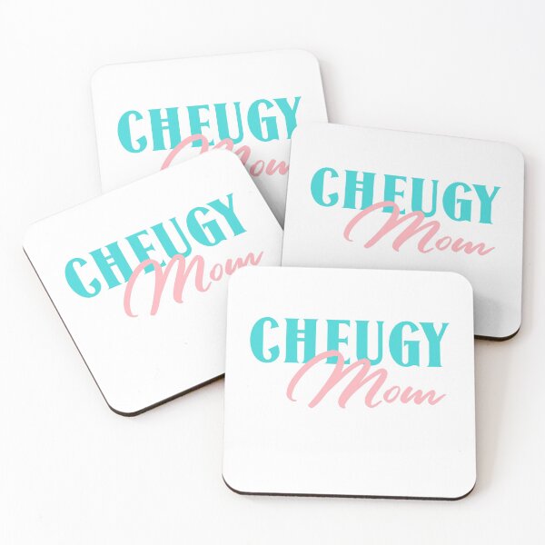 Item preview, Untrendy Cheugy Mom Pastel design designed and sold by JellyAF.
