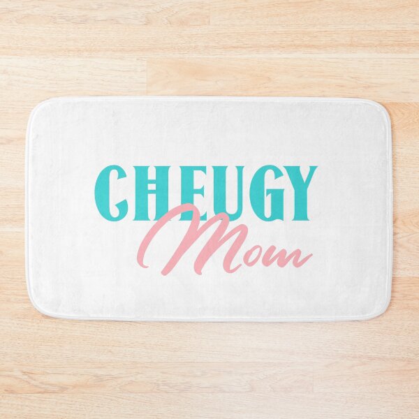 Item preview, Untrendy Cheugy Mom Pastel design designed and sold by JellyAF.