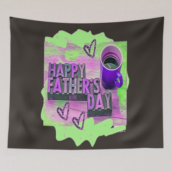 Item preview,  Best  Buddy Dad Happy Fathers Day,nr 4, Happy Fathers Day, Best Mentor Fathers Day, Super Stepdad Fathers Day designed and sold by Adri Barnard.
