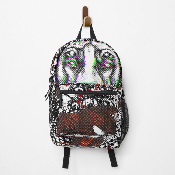 Item preview, Bad Dog Glitch designed and sold by fakeface.