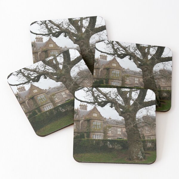 Item preview, Muckross House designed and sold by Calidris Fotografie Steffi & Ben Köppler.