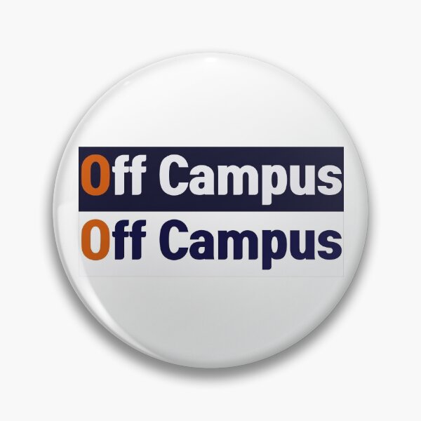 Item preview, OFF CAMPUS designed and sold by Cherish8257.