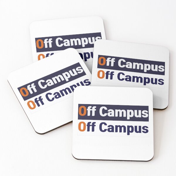 Item preview, OFF CAMPUS designed and sold by Cherish8257.