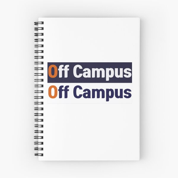 Item preview, OFF CAMPUS designed and sold by Cherish8257.