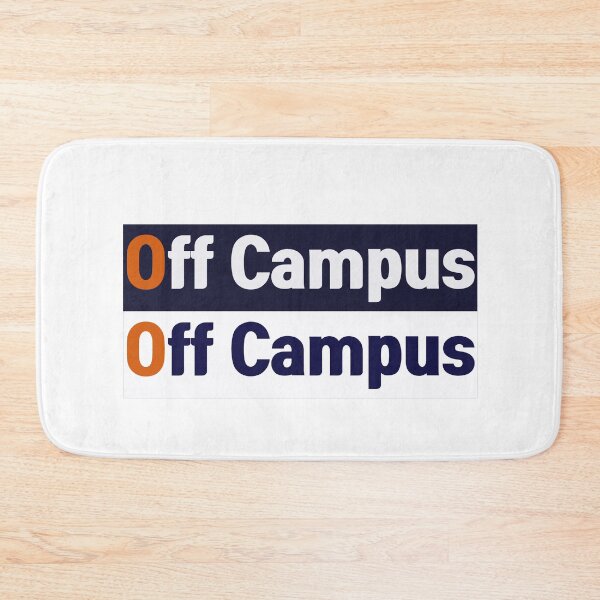 Item preview, OFF CAMPUS designed and sold by Cherish8257.